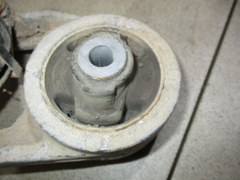 Опора заднего редуктора, 1000 рублей, Пермь