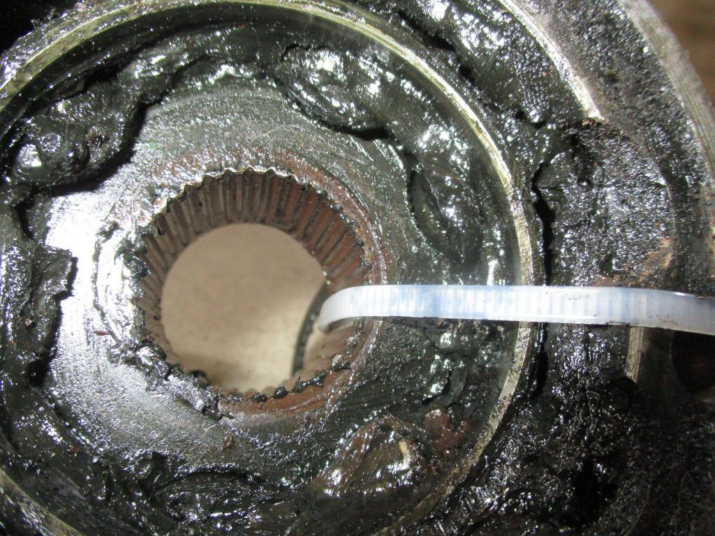 ШРУС внутренний передний, 1000 рублей, Пермь