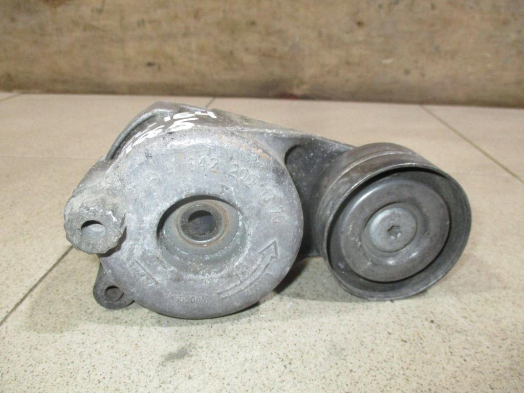 Натяжитель ремня, 2000 рублей, Пермь