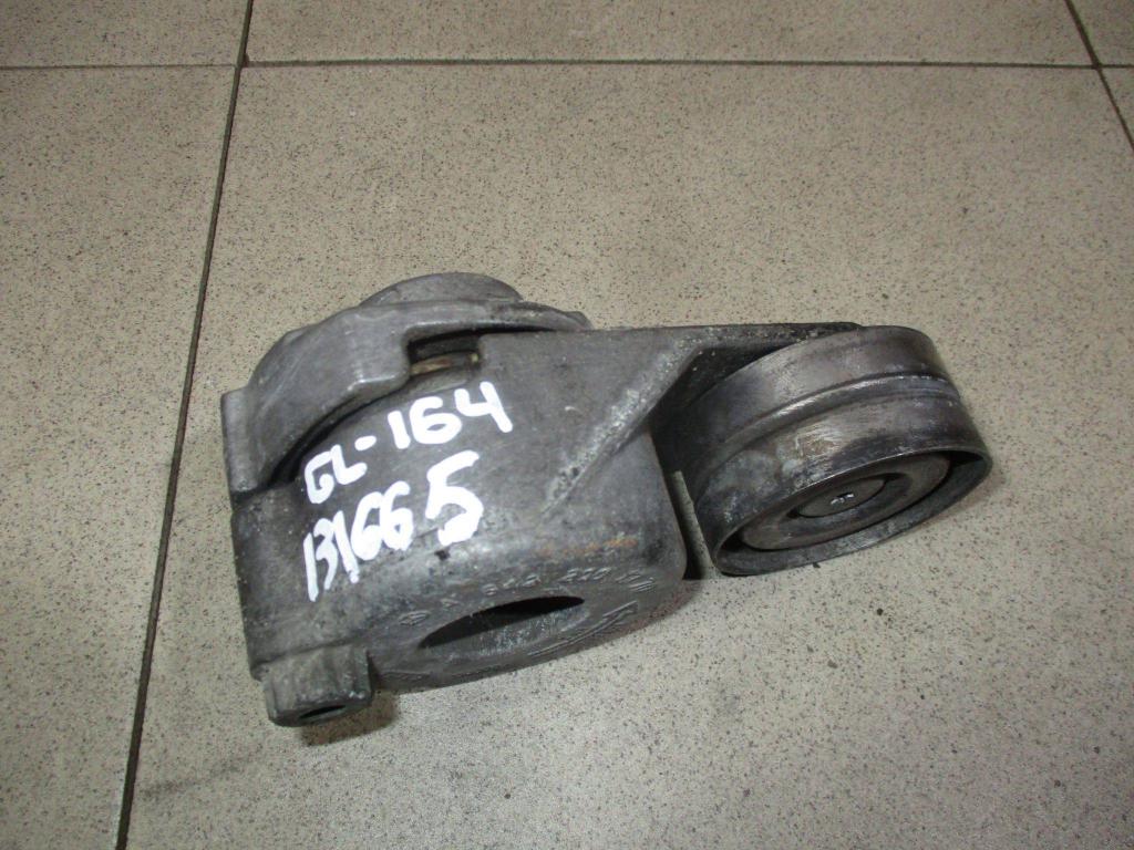 Натяжитель ремня, 2000 рублей, Пермь