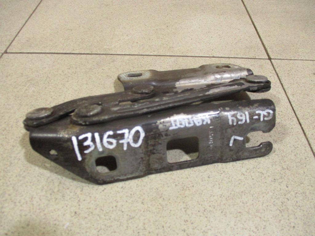 Петля капота левая, 1500 рублей, Пермь