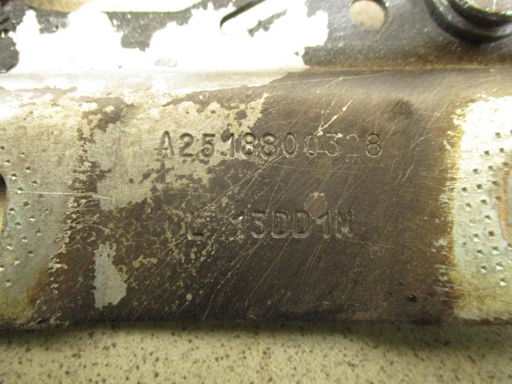 Петля капота левая, 1500 рублей, Пермь