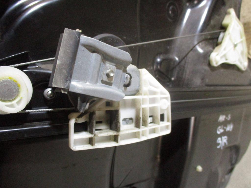 Стеклоподъемник задний правый, 3500 рублей, Пермь