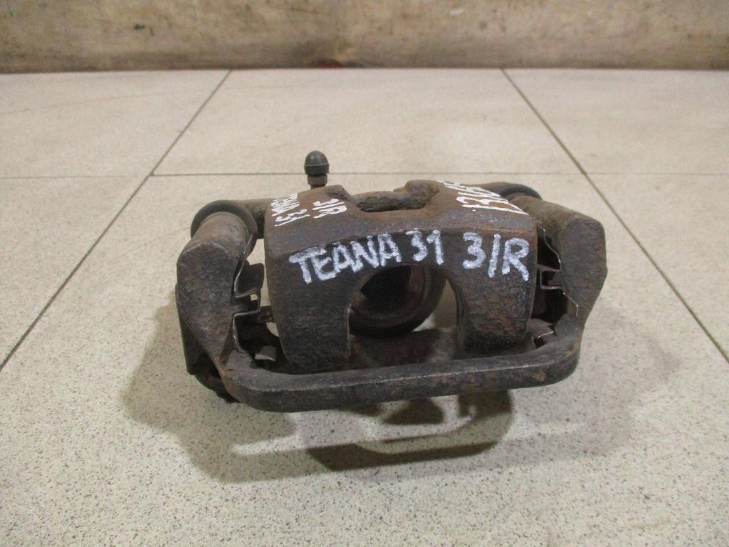 Суппорт задний правый, 2500 рублей, Пермь