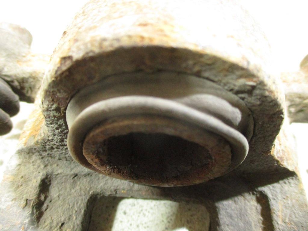 Суппорт задний правый, 2500 рублей, Пермь