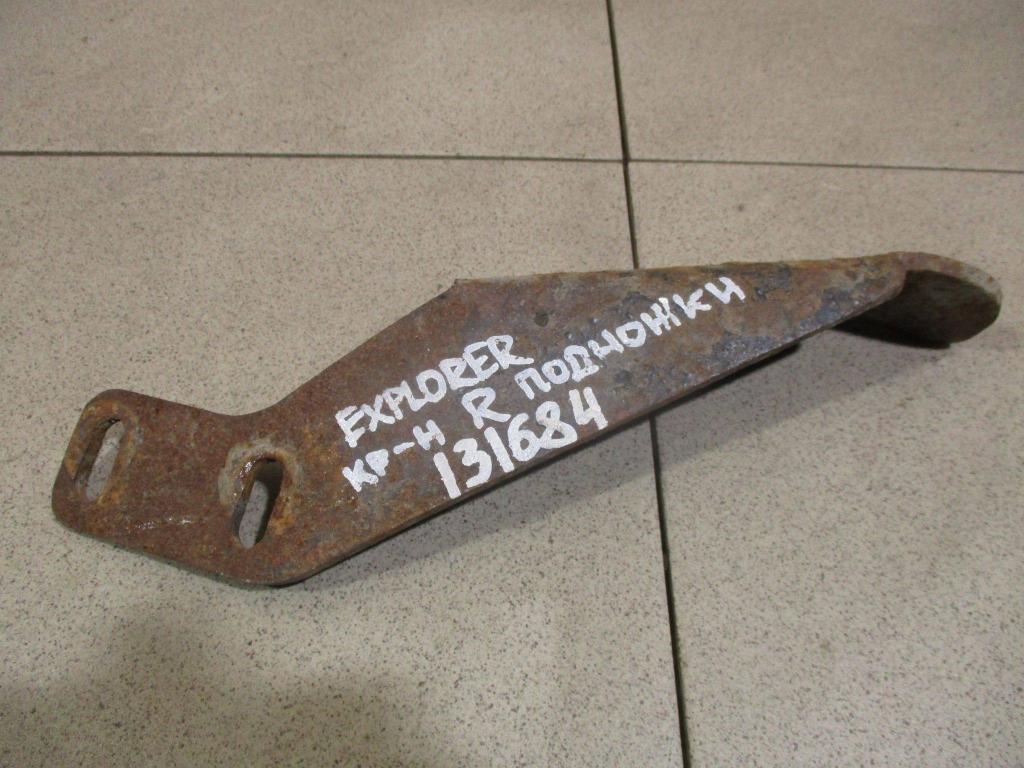 Кронштейн подножки, 2000 рублей, Пермь