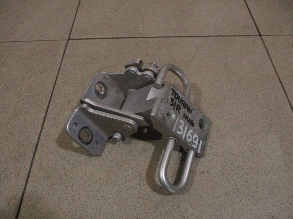 Петля двери задней правой нижняя, 500 рублей, Пермь