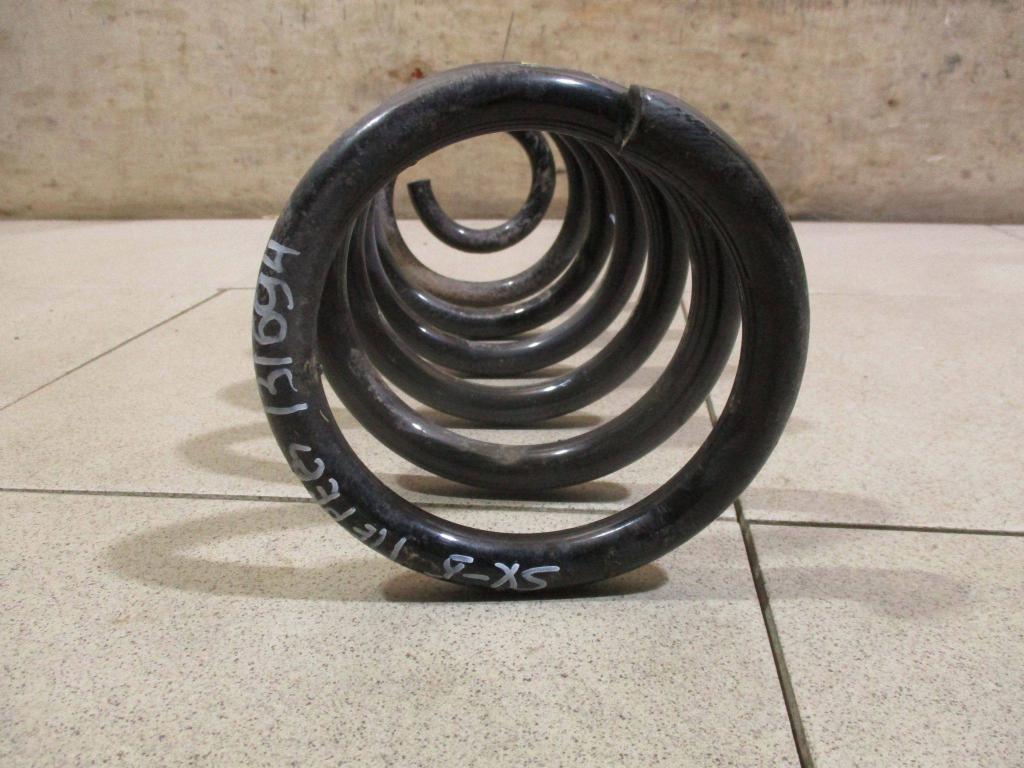 Пружина передняя, 2000 рублей, Пермь