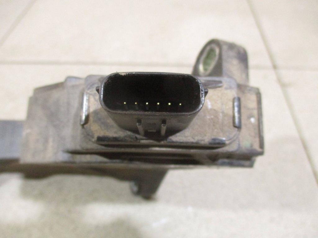 Педаль газа, 2500 рублей, Пермь