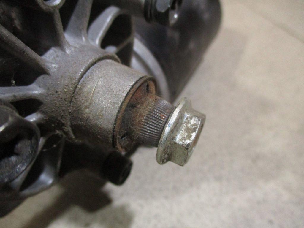 Моторчик дворников передний, 3500 рублей, Пермь