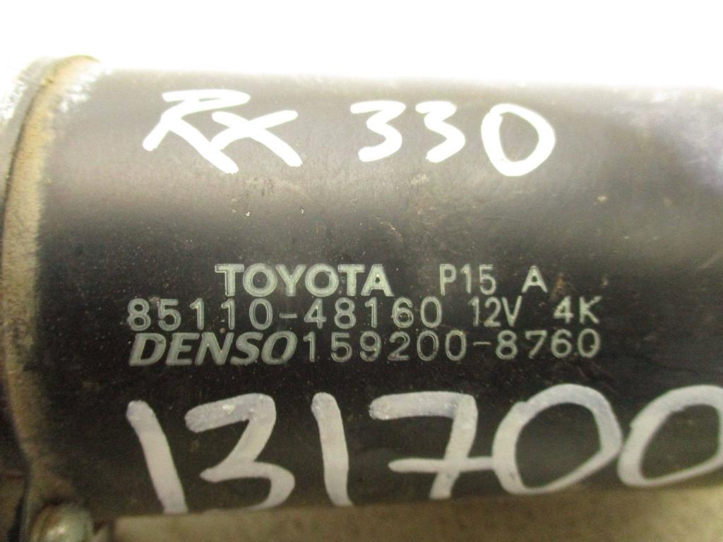 Моторчик дворников передний, 3500 рублей, Пермь