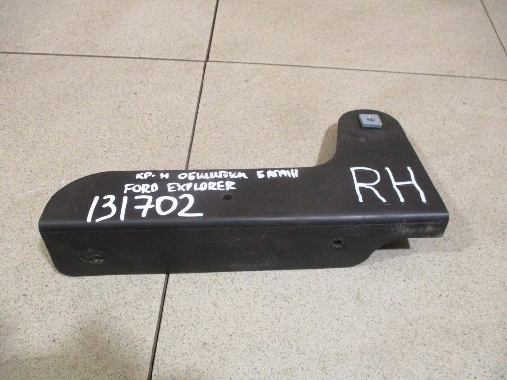 Кронштейн, 500 рублей, Пермь