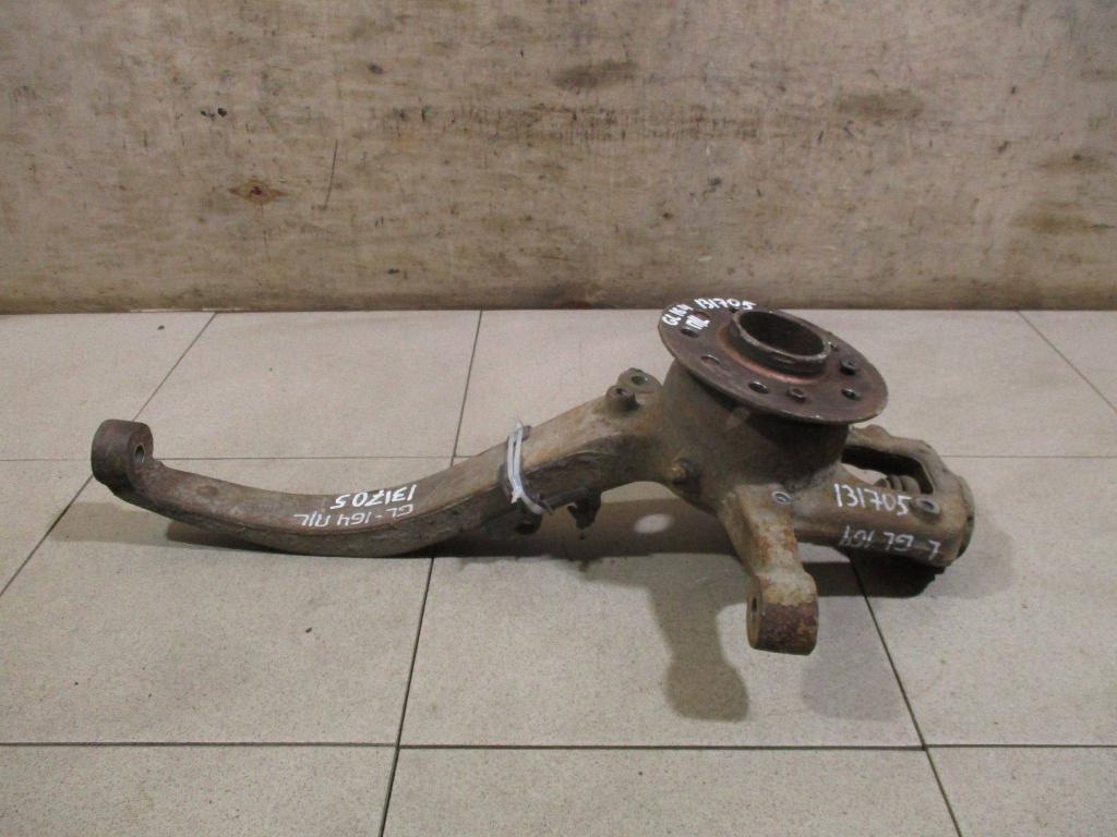 Кулак поворотный передний левый, 12000 рублей, Пермь