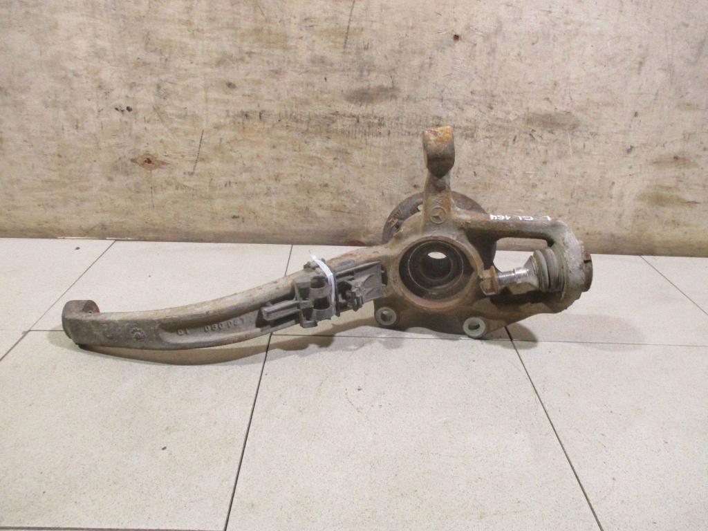 Кулак поворотный передний левый, 12000 рублей, Пермь