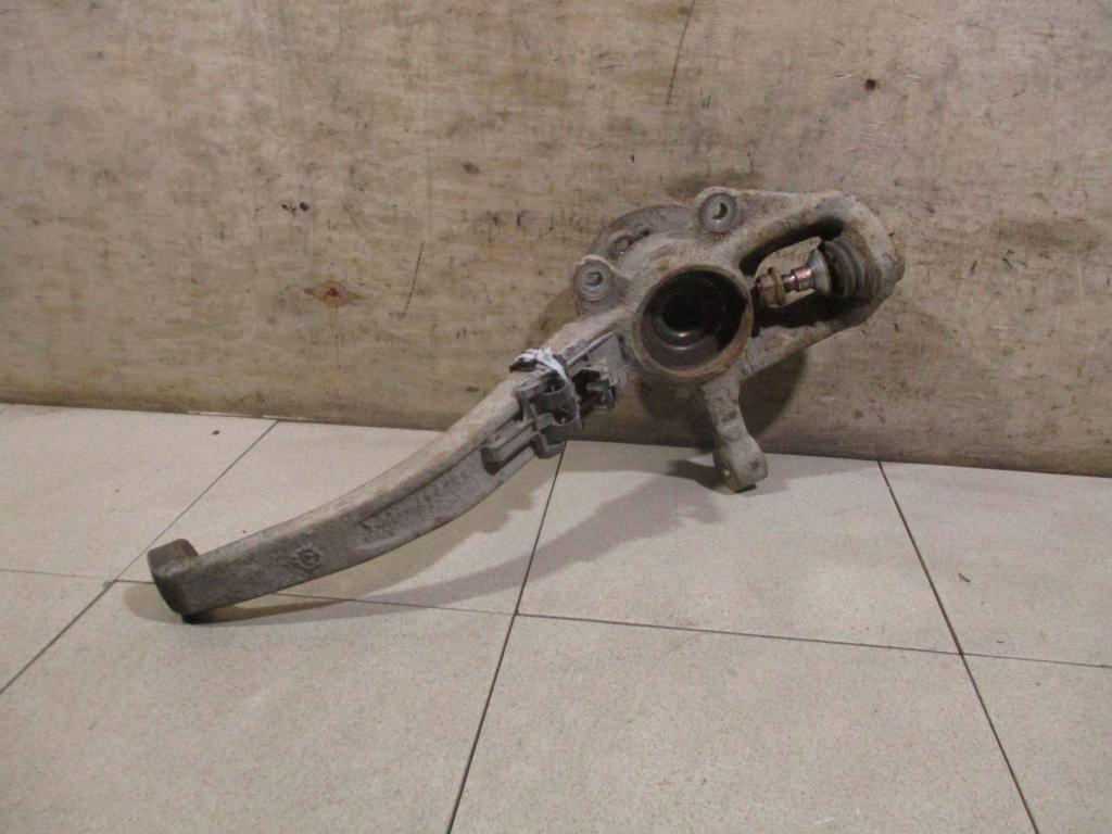 Кулак поворотный передний правый, 12000 рублей, Пермь