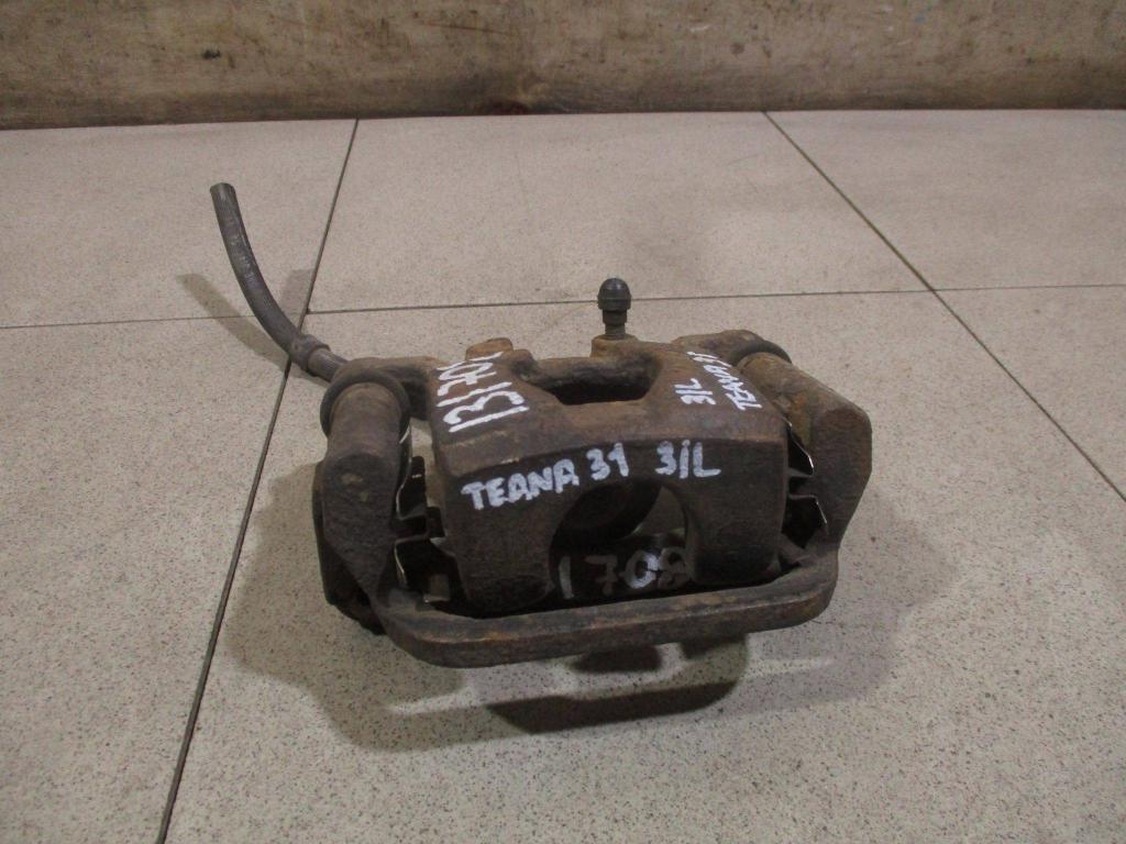 Суппорт задний левый, 2500 рублей, Пермь