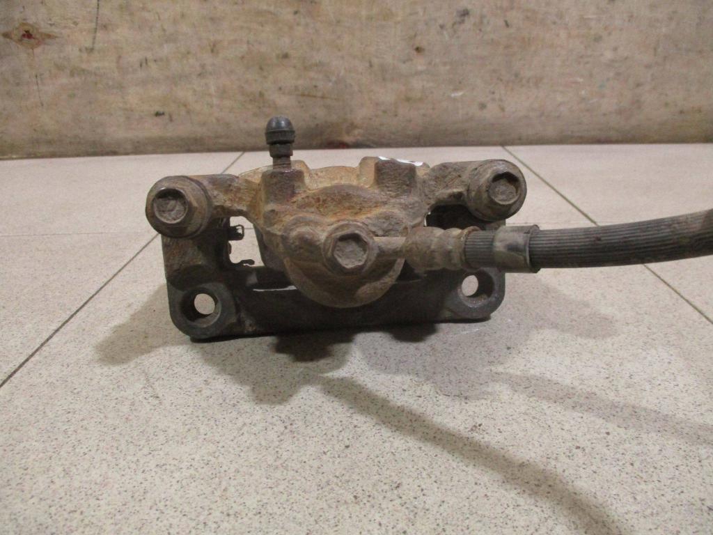 Суппорт задний левый, 2500 рублей, Пермь