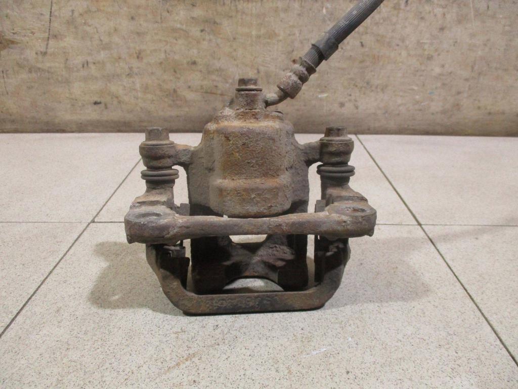 Суппорт задний левый, 2500 рублей, Пермь