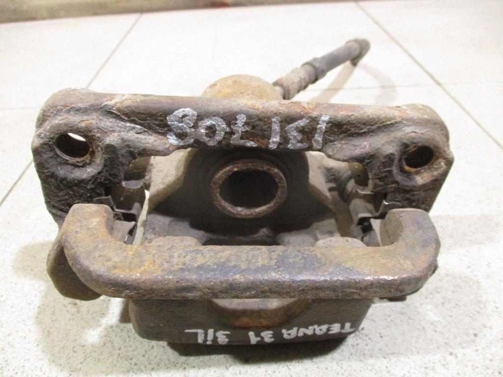 Суппорт задний левый, 2500 рублей, Пермь