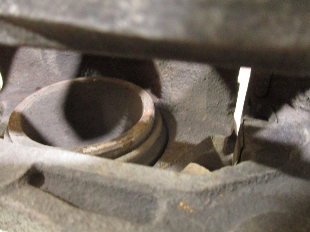 Суппорт передний правый, 1500 рублей, Пермь