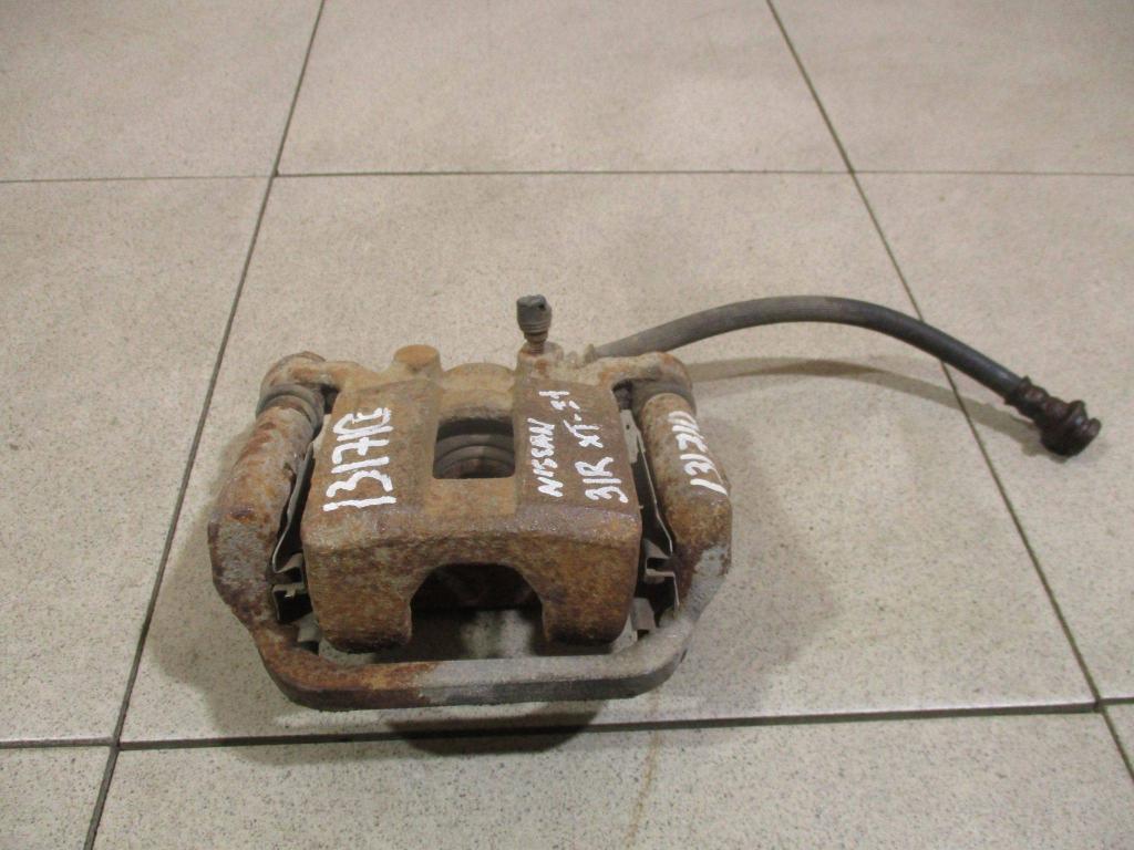 Суппорт задний правый, 3000 рублей, Пермь