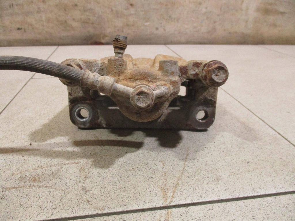 Суппорт задний правый, 3000 рублей, Пермь