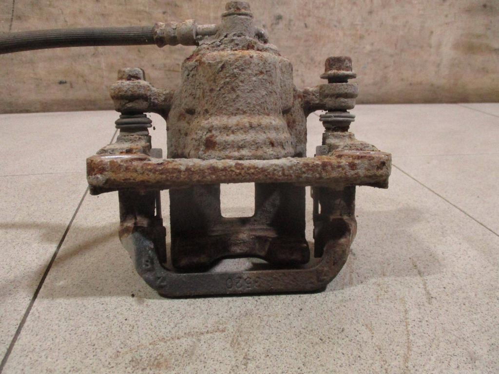 Суппорт задний правый, 3000 рублей, Пермь