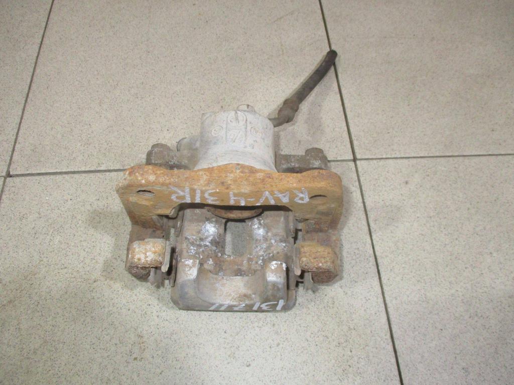 Суппорт задний правый, 3000 рублей, Пермь