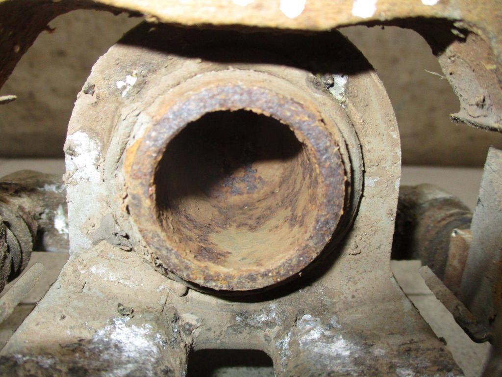 Суппорт задний правый, 3000 рублей, Пермь