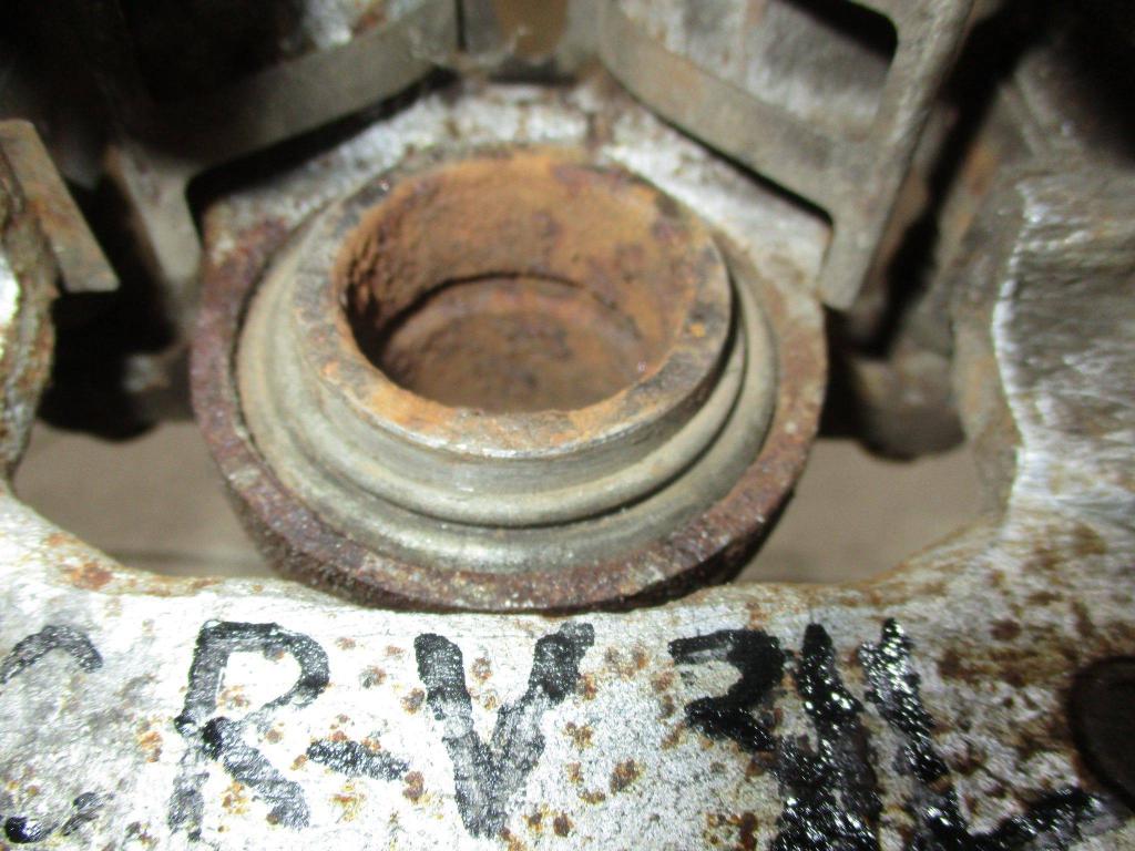 Суппорт задний левый, 3000 рублей, Пермь