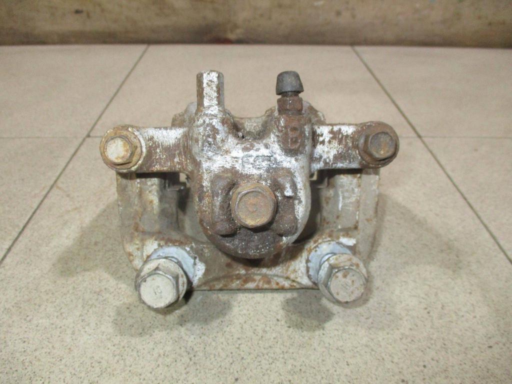 Суппорт задний левый, 3000 рублей, Пермь