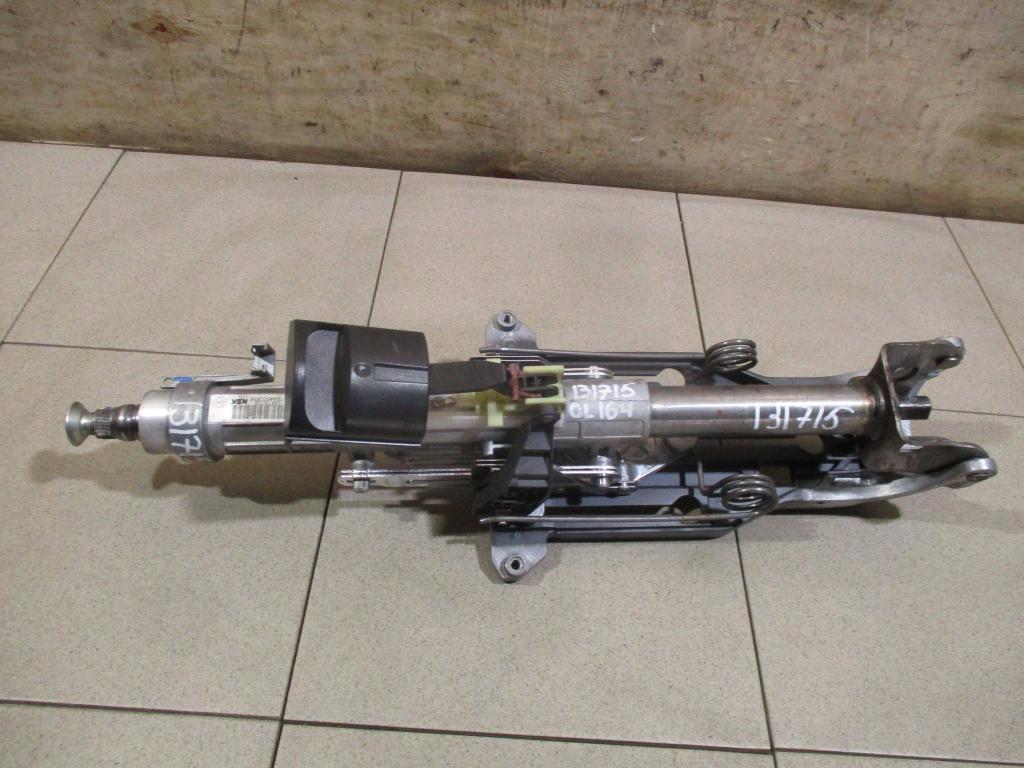 Колонка рулевая, 2500 рублей, Пермь