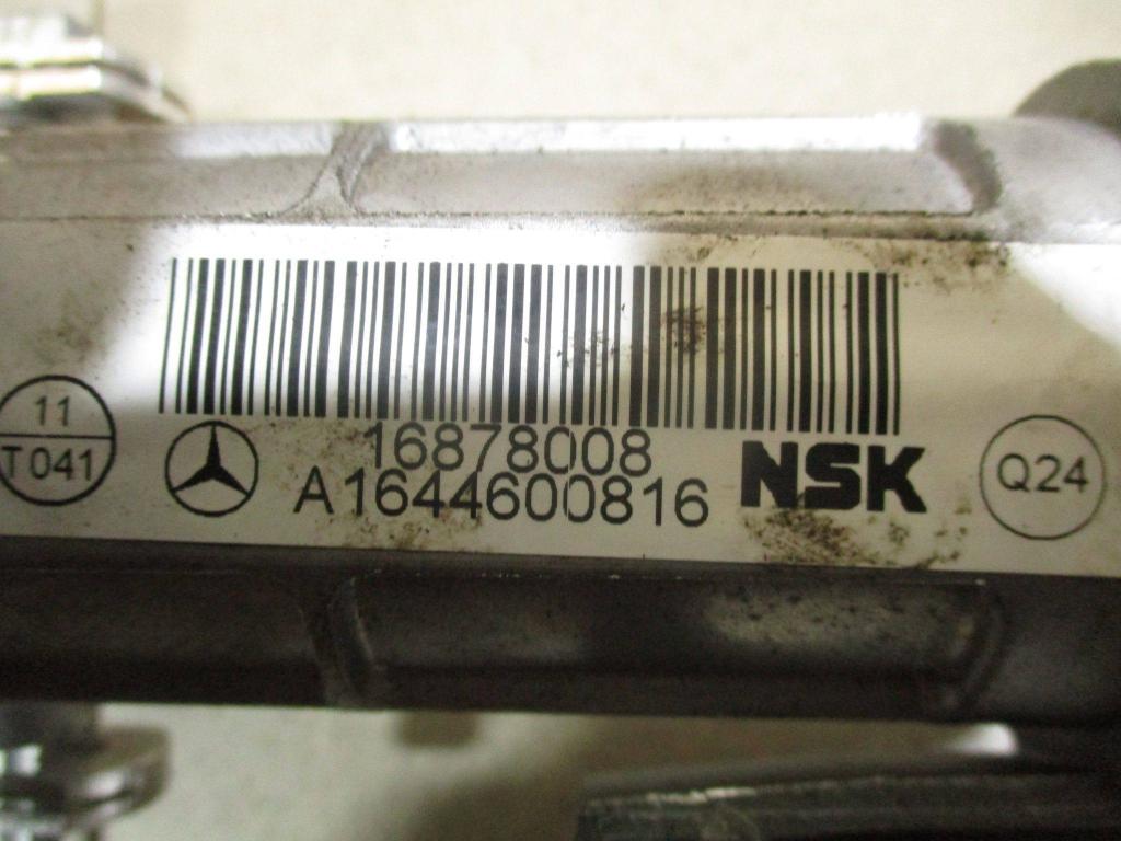 Колонка рулевая, 2500 рублей, Пермь