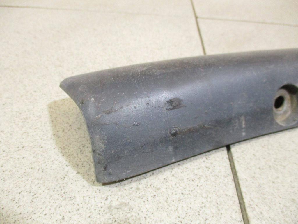 Накладка заднего бампера правая, 1000 рублей, Пермь