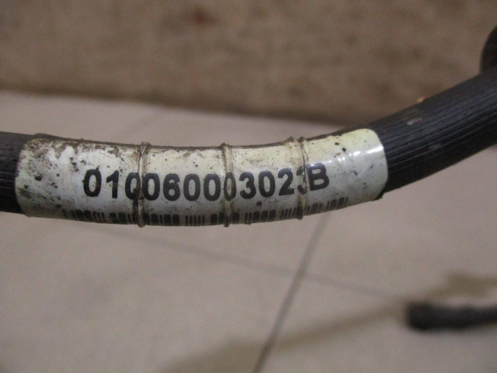 Шланг тормозной передний, 1500 рублей, Пермь