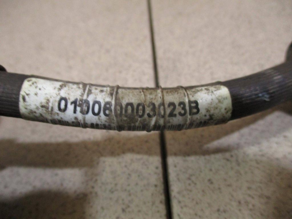 Шланг тормозной передний, 1500 рублей, Пермь