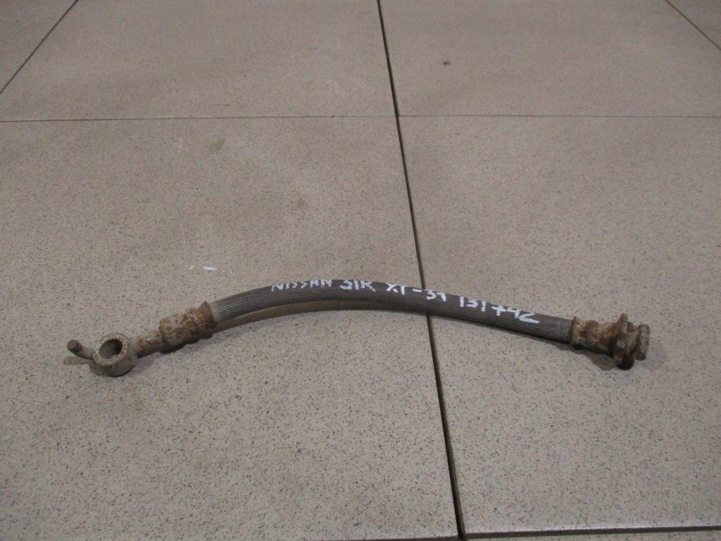 Шланг тормозной задний, 500 рублей, Пермь