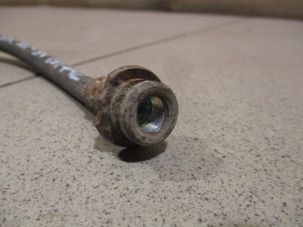 Шланг тормозной задний, 500 рублей, Пермь