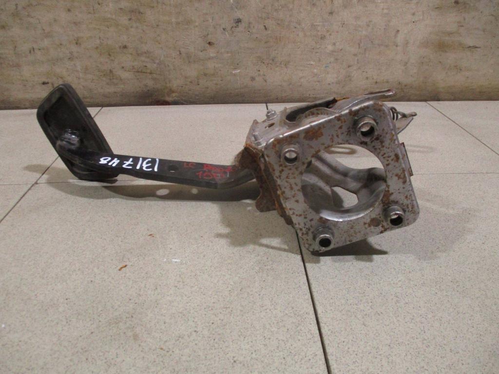 Педаль тормоза, 1000 рублей, Пермь