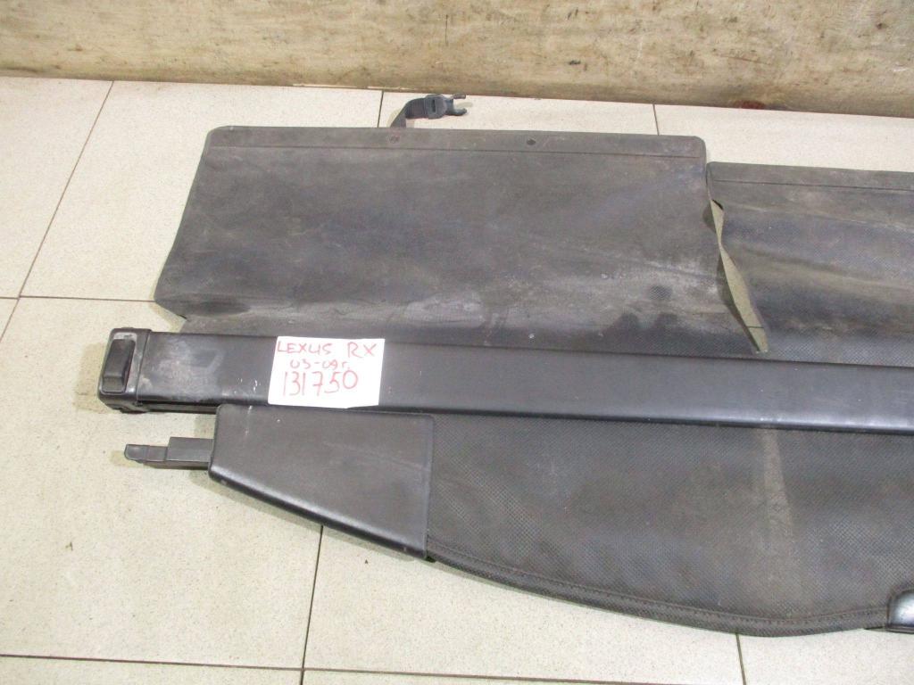 Шторка багажника, 8000 рублей, Пермь