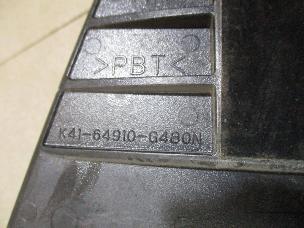 Шторка багажника, 8000 рублей, Пермь