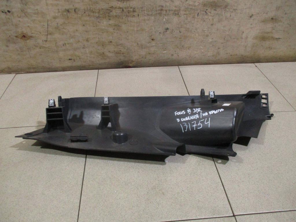 Обшивка стойки, 500 рублей, Пермь