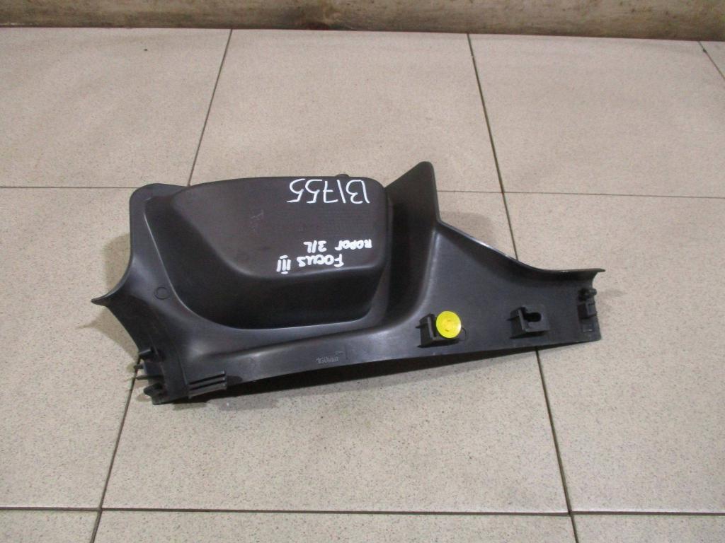 Накладка порога внутренняя, 500 рублей, Пермь