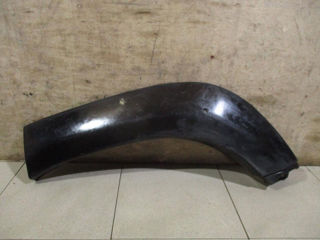 Накладка заднего крыла левого, 3000 рублей, Пермь