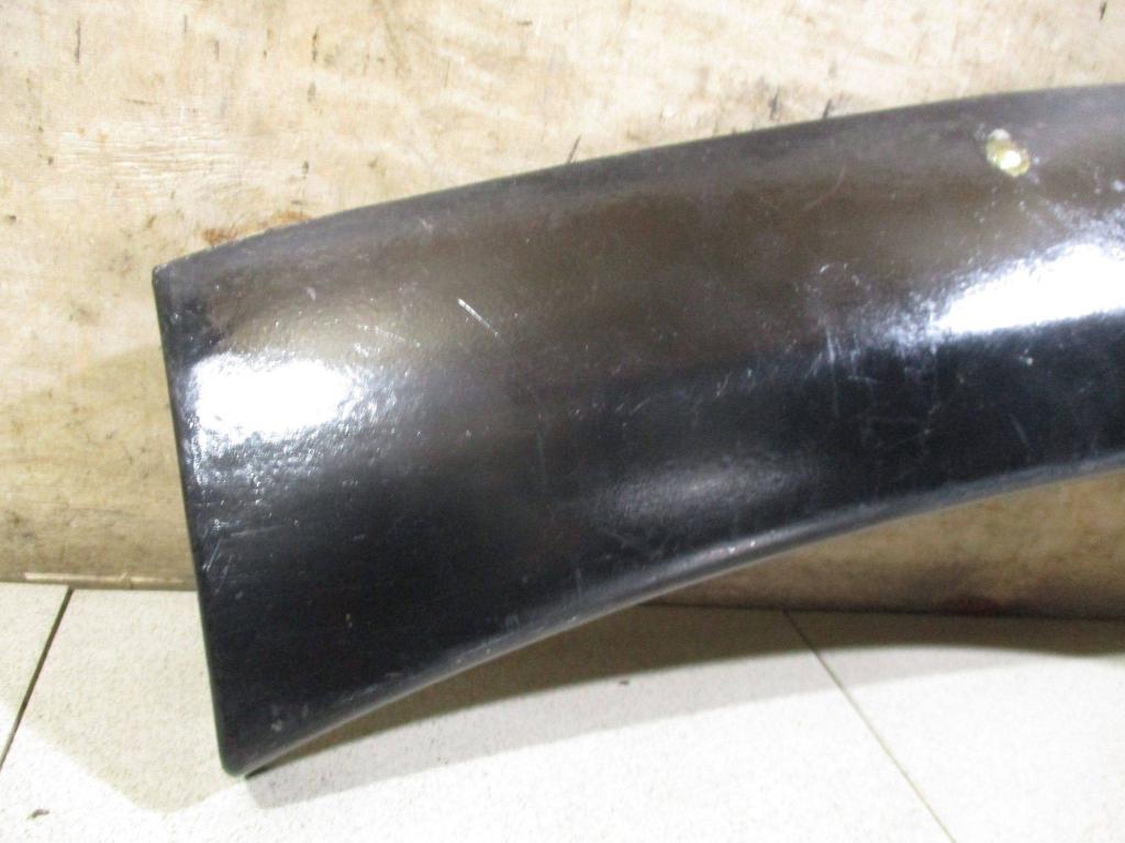 Накладка заднего крыла левого, 3000 рублей, Пермь