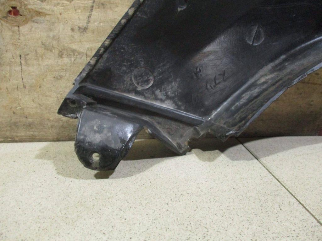 Накладка заднего крыла левого, 3000 рублей, Пермь