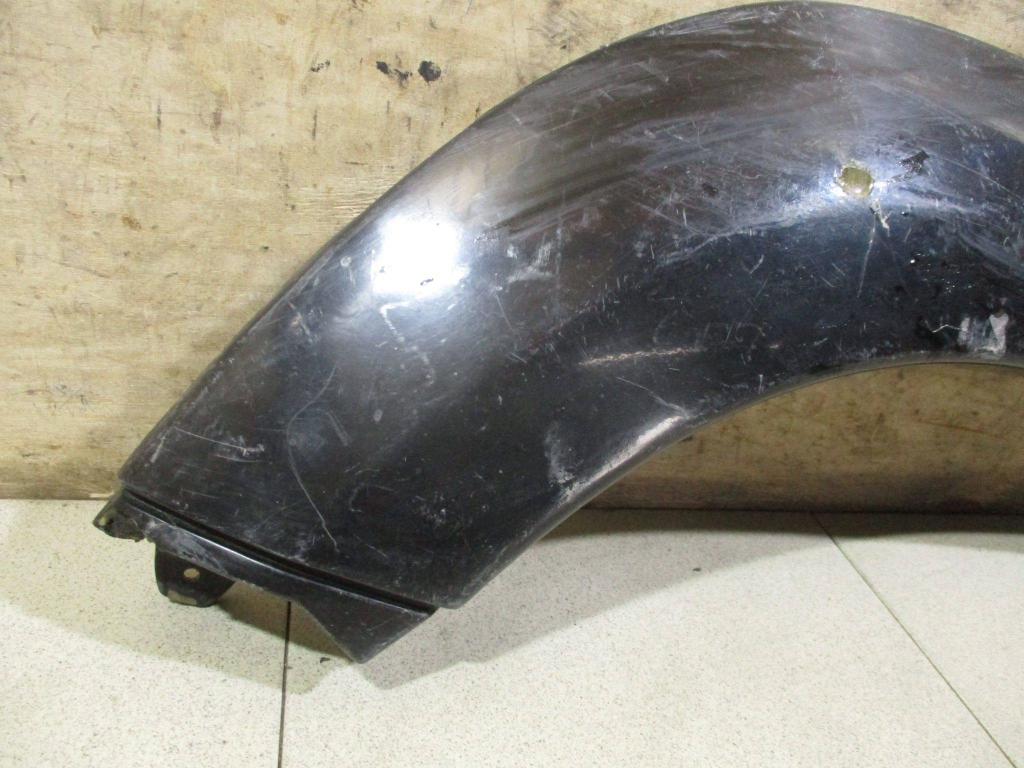 Накладка заднего крыла правого, 3000 рублей, Пермь