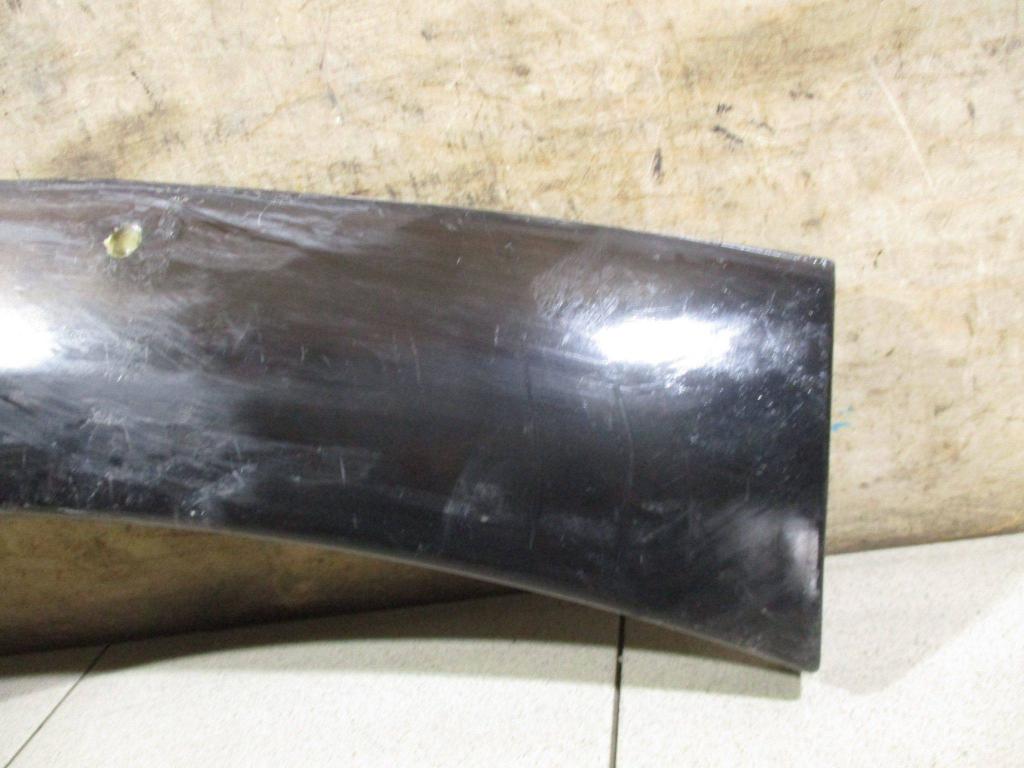 Накладка заднего крыла правого, 3000 рублей, Пермь