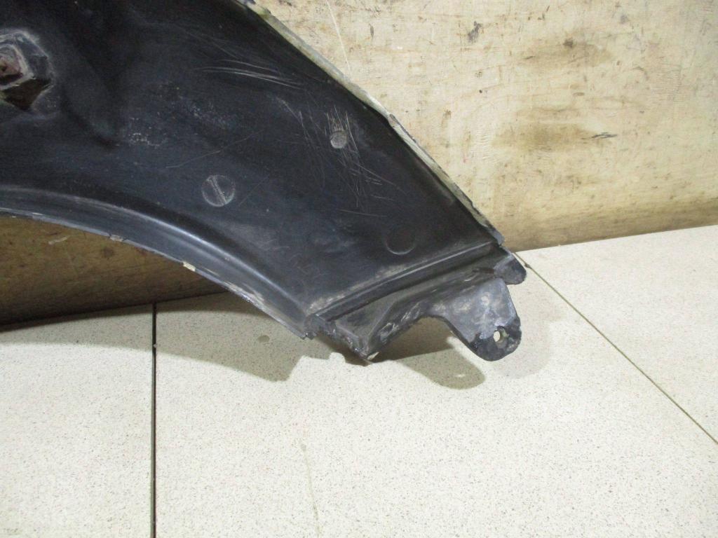 Накладка заднего крыла правого, 3000 рублей, Пермь