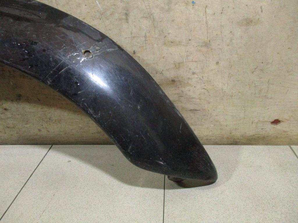 Накладка переднего крыла правого, 3000 рублей, Пермь